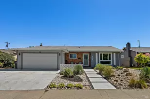 131 Manzanita Dr, Vacaville, CA 95688 - Photo 1