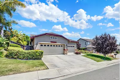 6272 Pebble Beach Drive, Vallejo, CA 94591 - Photo 2