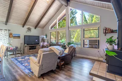 8308 Lost Mill Road, Shingletown, CA 96088 - Photo 12