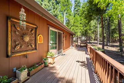 8308 Lost Mill Road, Shingletown, CA 96088 - Photo 4