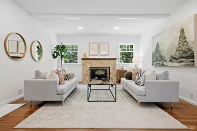 5 Hillside Avenue, Kentfield, CA 94904 - Photo 4
