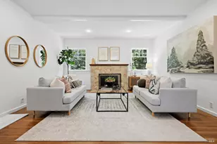 5 Hillside Ave, Kentfield, CA 94904 - Photo 4