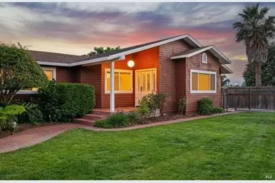 267 Specht Road, Sonoma, CA 95476 - Photo 1