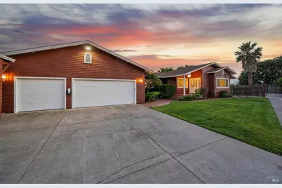 267 Specht Road, Sonoma, CA 95476 - Photo 2