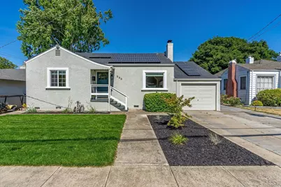 230 S Hartson Street, Napa, CA 94559 - Photo 1