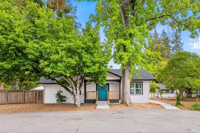 1524 Fair Oaks Court, Santa Rosa, CA 95404 - Photo 1