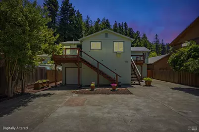 10607 River Road, Forestville, CA 95436 - Photo 2