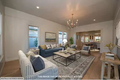 300 W 8th Street, Santa Rosa, CA 95401 - Photo 2