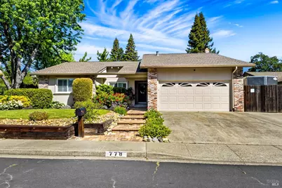778 Brookside Drive, Vacaville, CA 95688 - Photo 2
