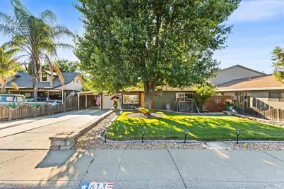 613 N Adams Street, Dixon, CA 95620 - Photo 2