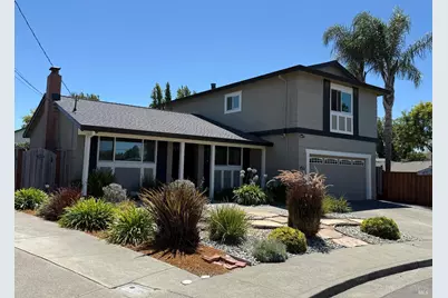 455 Donner Court, Petaluma, CA 94954 - Photo 2