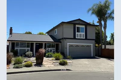 455 Donner Court, Petaluma, CA 94954 - Photo 1