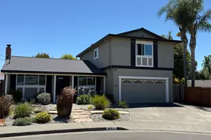 455 Donner Ct, Petaluma, CA 94954 - Photo 1