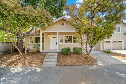 760 Zuur Street, Santa Rosa, CA 95401 - Photo 1