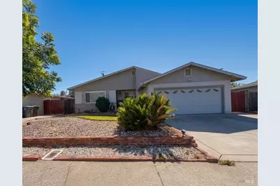 340 Plum Street, Vacaville, CA 95688 - Photo 1