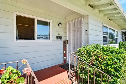 111 S Franklin Street, Cloverdale, CA 95425 - Photo 2