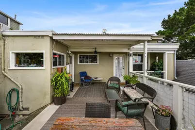 415 Johnson Street, Sausalito, CA 94965 - Photo 16