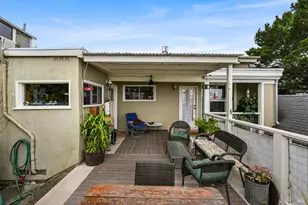 415 Johnson St, Sausalito, CA 94965 - Photo 16
