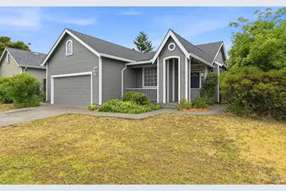 1842 Wright Street, Santa Rosa, CA 95404 - Photo 2
