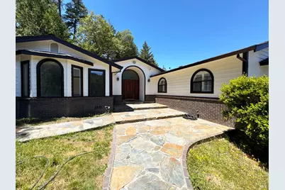 16990 Old Boy Scout Road, Willits, CA 95490 - Photo 2