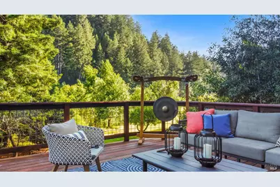 19617 Redwood Drive, Monte Rio, CA 95462 - Photo 2