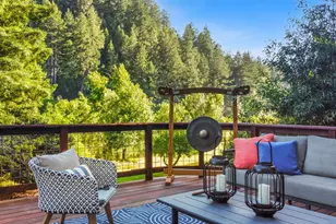 19617 Redwood Dr, Monte Rio, CA 95462 - Photo 2