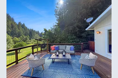19617 Redwood Drive, Monte Rio, CA 95462 - Photo 34