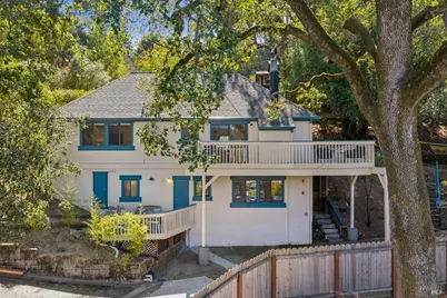7 Jessup Street, San Rafael, CA 94901 - Photo 1