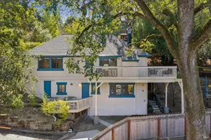 7 Jessup St, San Rafael, CA 94901 - Photo 1