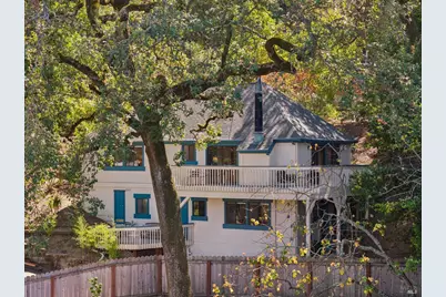 7 Jessup Street, San Rafael, CA 94901 - Photo 2