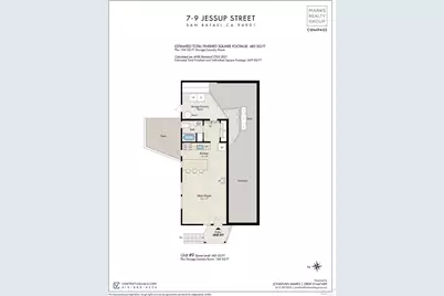 7 Jessup Street, San Rafael, CA 94901 - Photo 54