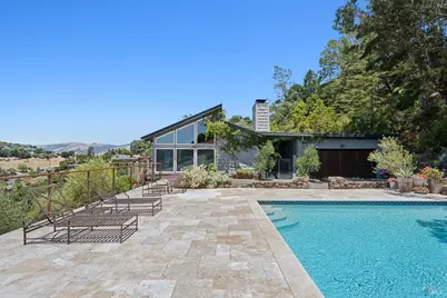 349 Fairhills Drive, San Rafael, CA 94901 - Photo 2