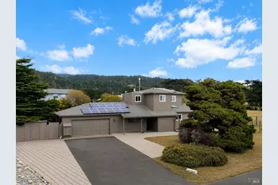 14771 Cypress Point Road, Manchester, CA 95459 - Photo 2