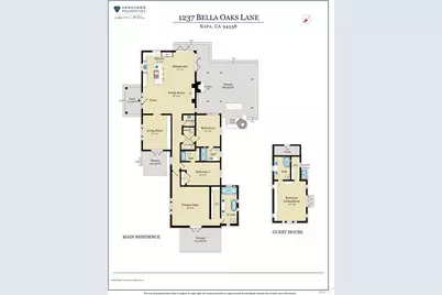1237 Bella Oaks Lane, Napa, CA 94558 - Photo 52