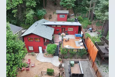 14664 Rio Nido Road, Guerneville, CA 95446 - Photo 2