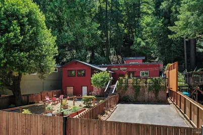 14664 Rio Nido Road, Guerneville, CA 95446 - Photo 44