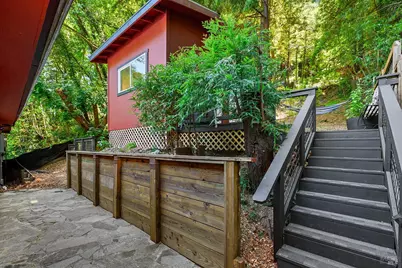 14664 Rio Nido Road, Guerneville, CA 95446 - Photo 36