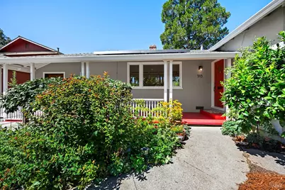 313 N Jefferson Street, Cloverdale, CA 95425 - Photo 2