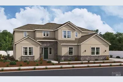 309 Canyon Estates Circle Circle, American Canyon, CA 94503 - Photo 1