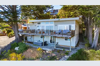 120 Sunset Way, Muir Beach, CA 94965 - Photo 6