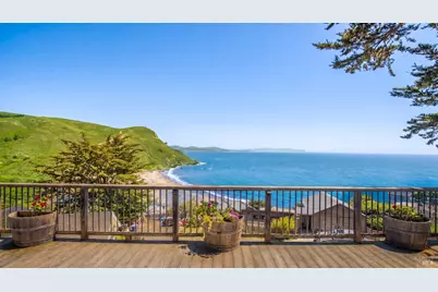 120 Sunset Way, Muir Beach, CA 94965 - Photo 1