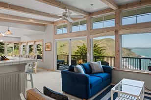 120 Sunset Way, Muir Beach, CA 94965 - Photo 14