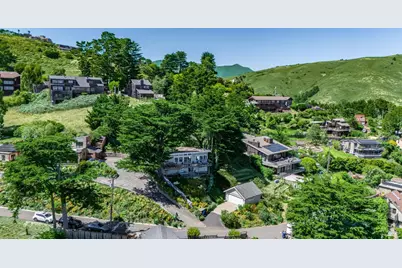 120 Sunset Way, Muir Beach, CA 94965 - Photo 22