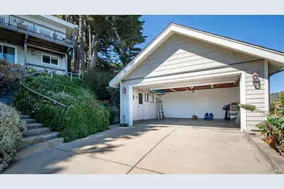 120 Sunset Way, Muir Beach, CA 94965 - Photo 14