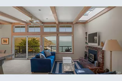 120 Sunset Way, Muir Beach, CA 94965 - Photo 16