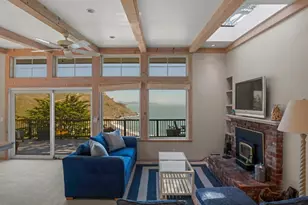 120 Sunset Way, Muir Beach, CA 94965 - Photo 16