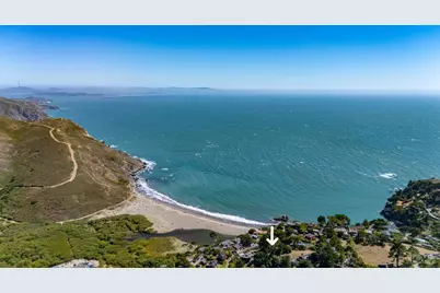 120 Sunset Way, Muir Beach, CA 94965 - Photo 10