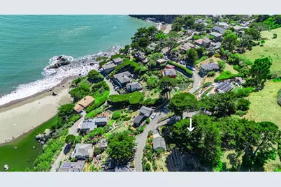 120 Sunset Way, Muir Beach, CA 94965 - Photo 42