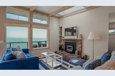 120 Sunset Way, Muir Beach, CA 94965 - Photo 8