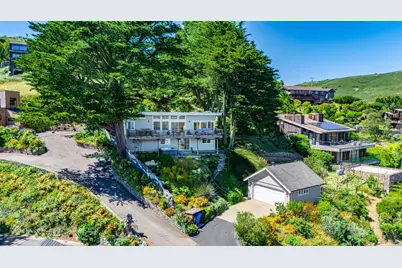120 Sunset Way, Muir Beach, CA 94965 - Photo 2